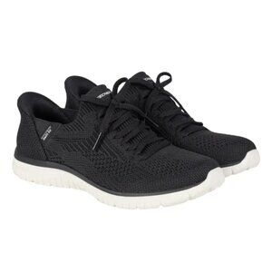 Skechers Women's Virtue Swift‎ Fit Hands Free Shoe